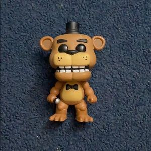 Freddy Fazbear Funko Pop! Five Nights at Freddys
